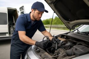 Maui’s Mobile Mechanics Fix Fuel System Problems Without the Stress